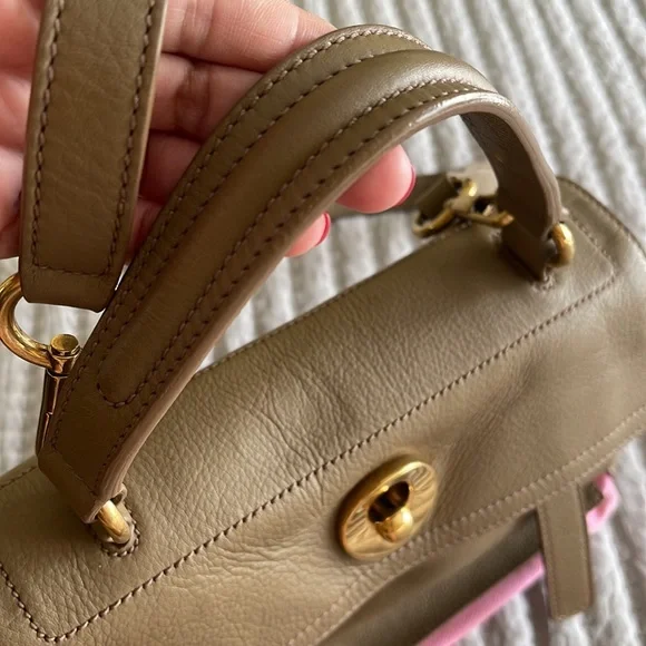 YSL 2 way bag - Picture 11 of 13